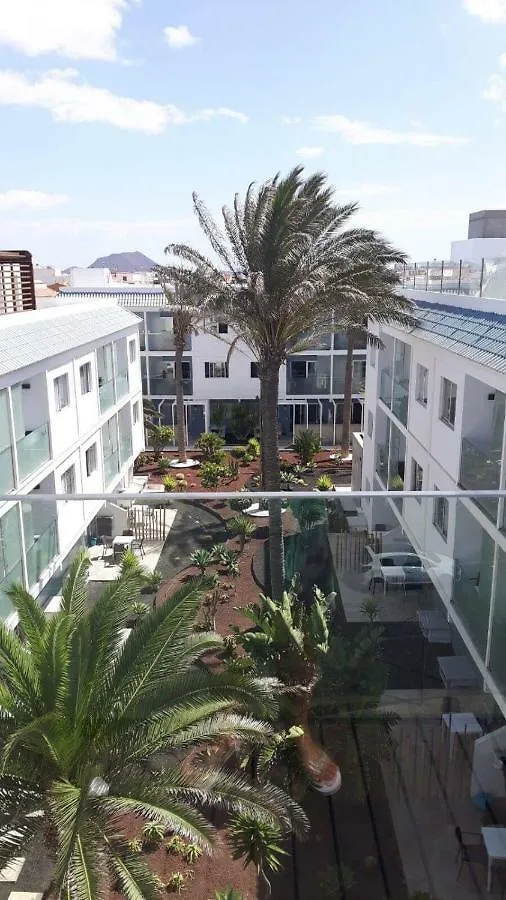 Apartamento Exclusive Vista Bristol Corralejo