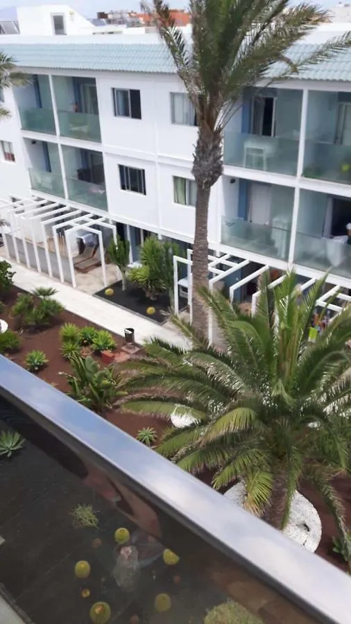 Apartamento Exclusive Vista Bristol Corralejo
