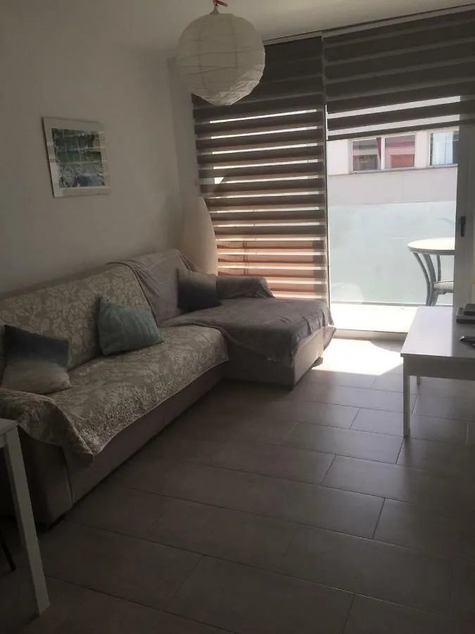 Apartamento Exclusive Vista Bristol Corralejo