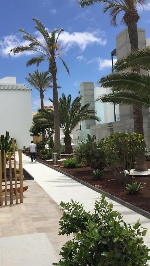 Apartamento Exclusive Vista Bristol Corralejo