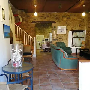  Villa Casa De Pescadores España