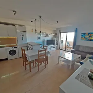 Proamar 25 Apartamento