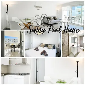 Sonny House Apartamento