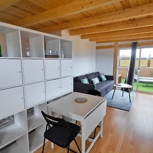 Apartamento Loft Bella Vista, Corralejo