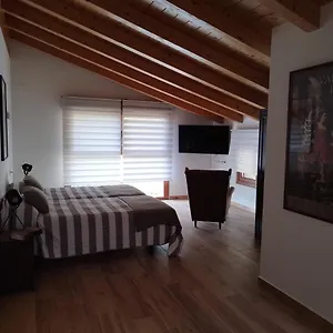  Apartamento Balcon Del Aitzgorri España