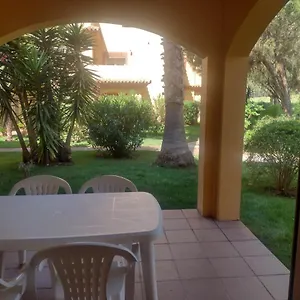  Apartamento Aldea Golf Bajo 12 España