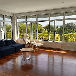  Apartamento Casa Azul Santa Katalina España