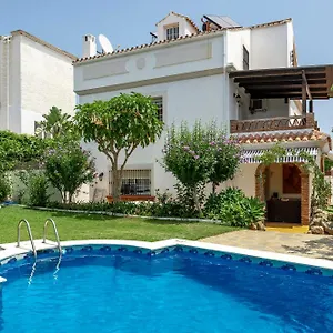 Villa Toscana España